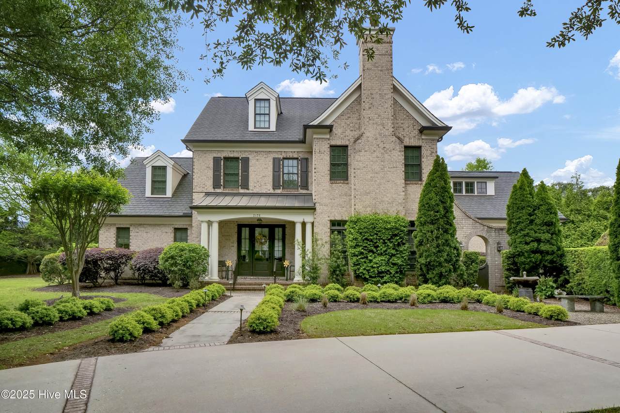 2176 Deer Island Lane - Photo 1
