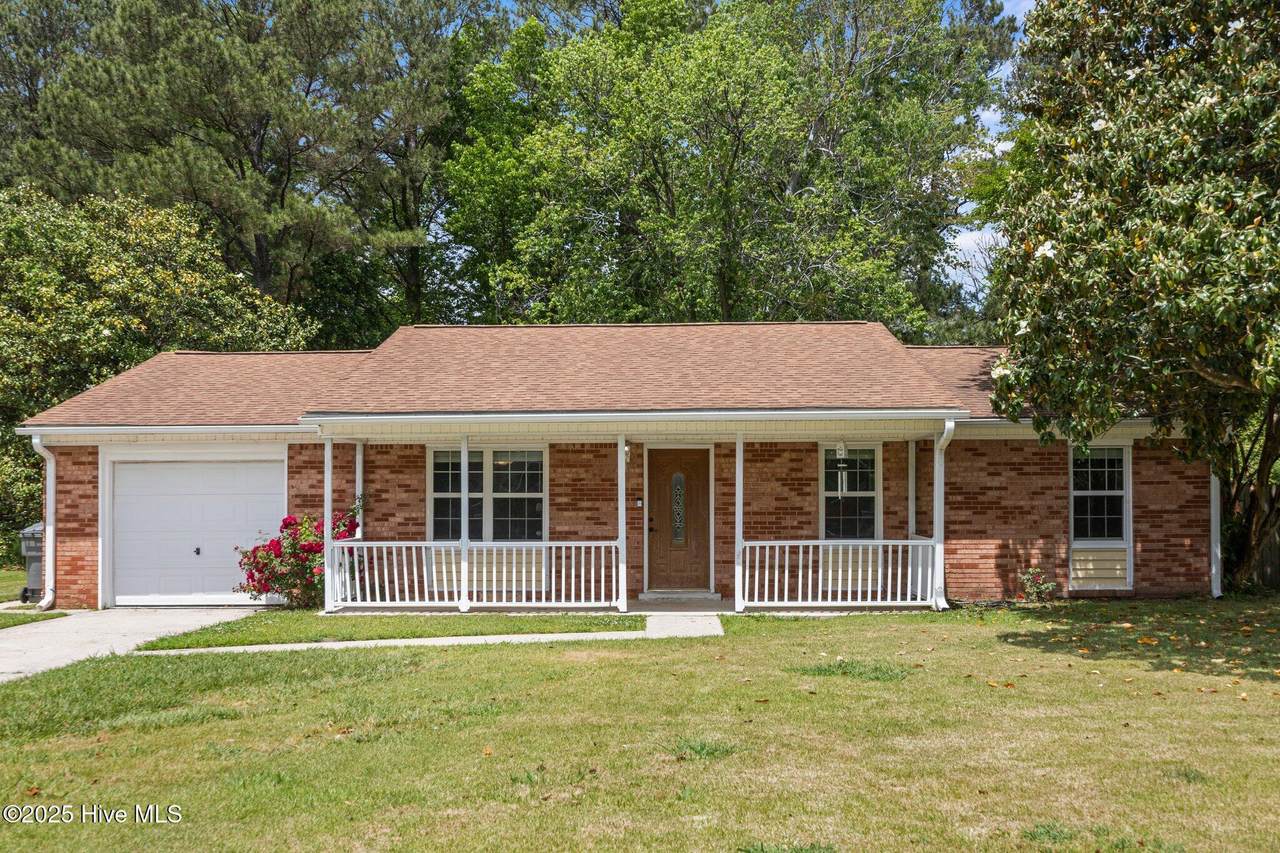 405 Tower Drive - Photo 1