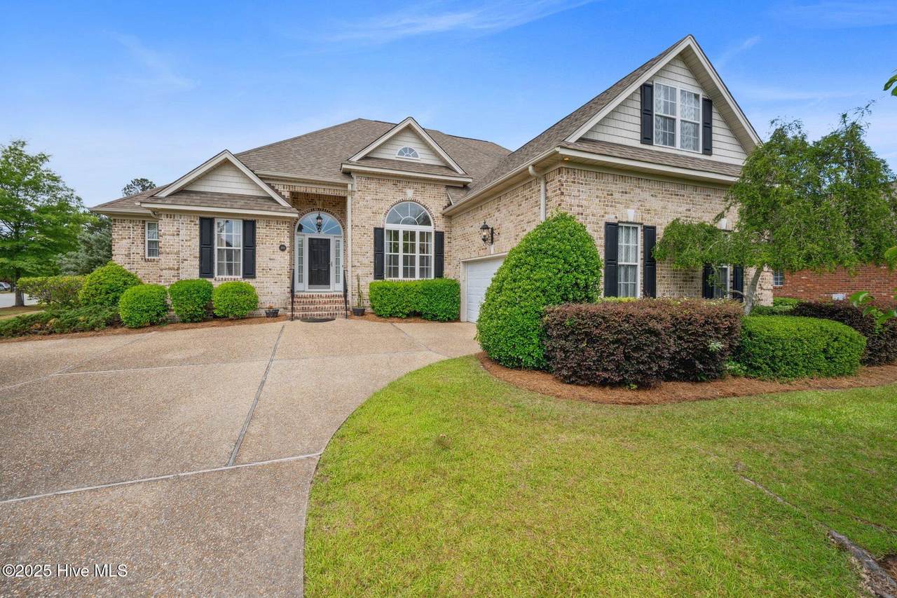 304 Island Cove Court - Photo 1