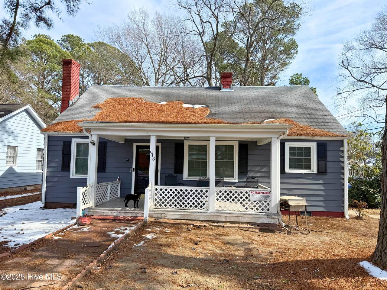 913 Woodrow Street - Photo 1