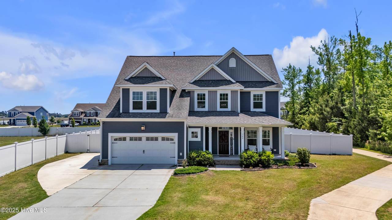 143 Homestead Lane - Photo 1