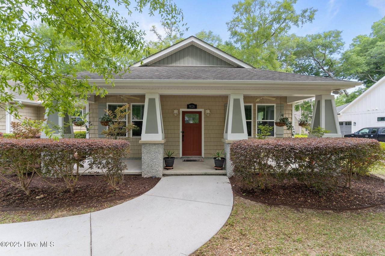 9126 Ocean Harbour Golf Club Drive - Photo 1