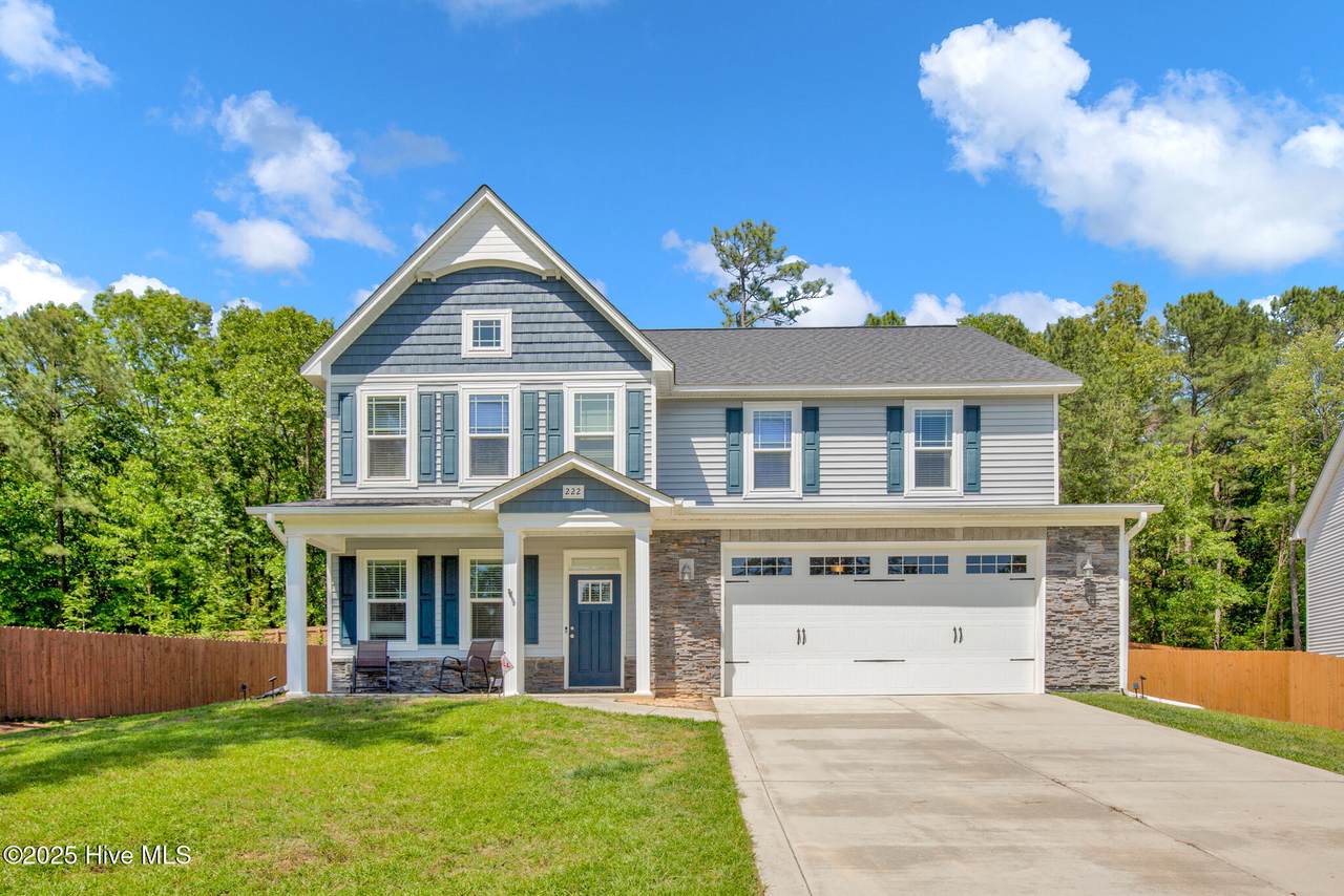 222 Vanderbuilt Court - Photo 1