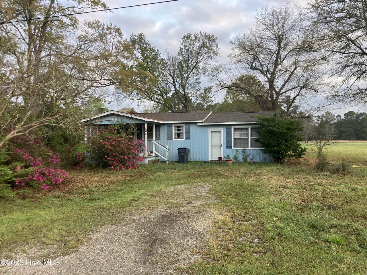 1568 Old Fayetteville Road - Photo 1