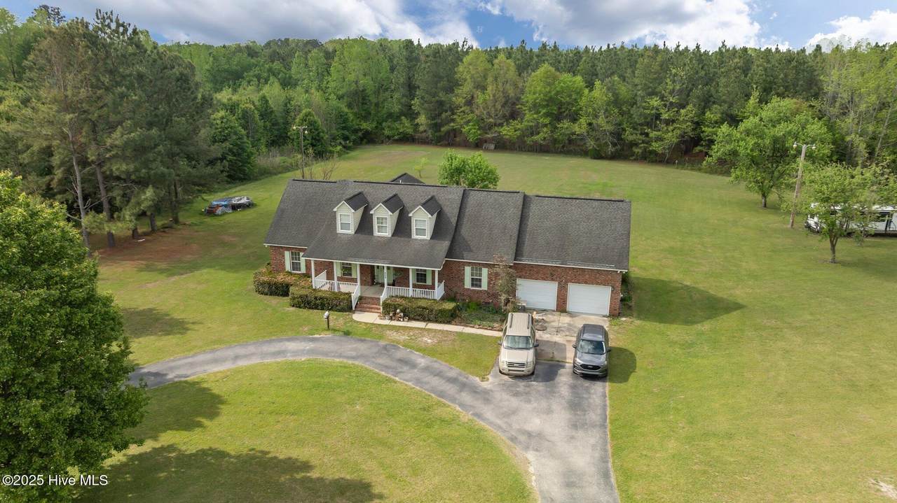 829 Broad Muskeg Road - Photo 1