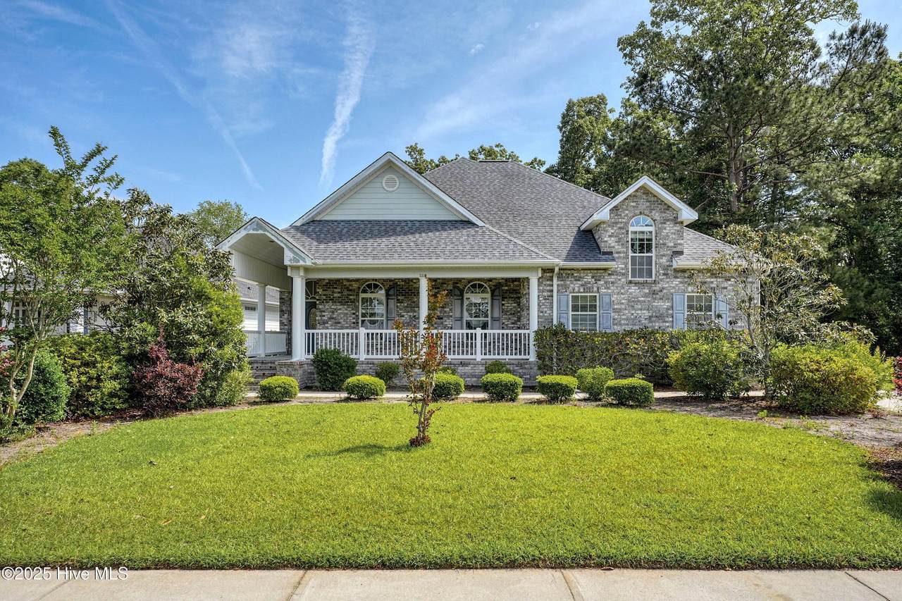 1110 Moultrie Drive - Photo 1