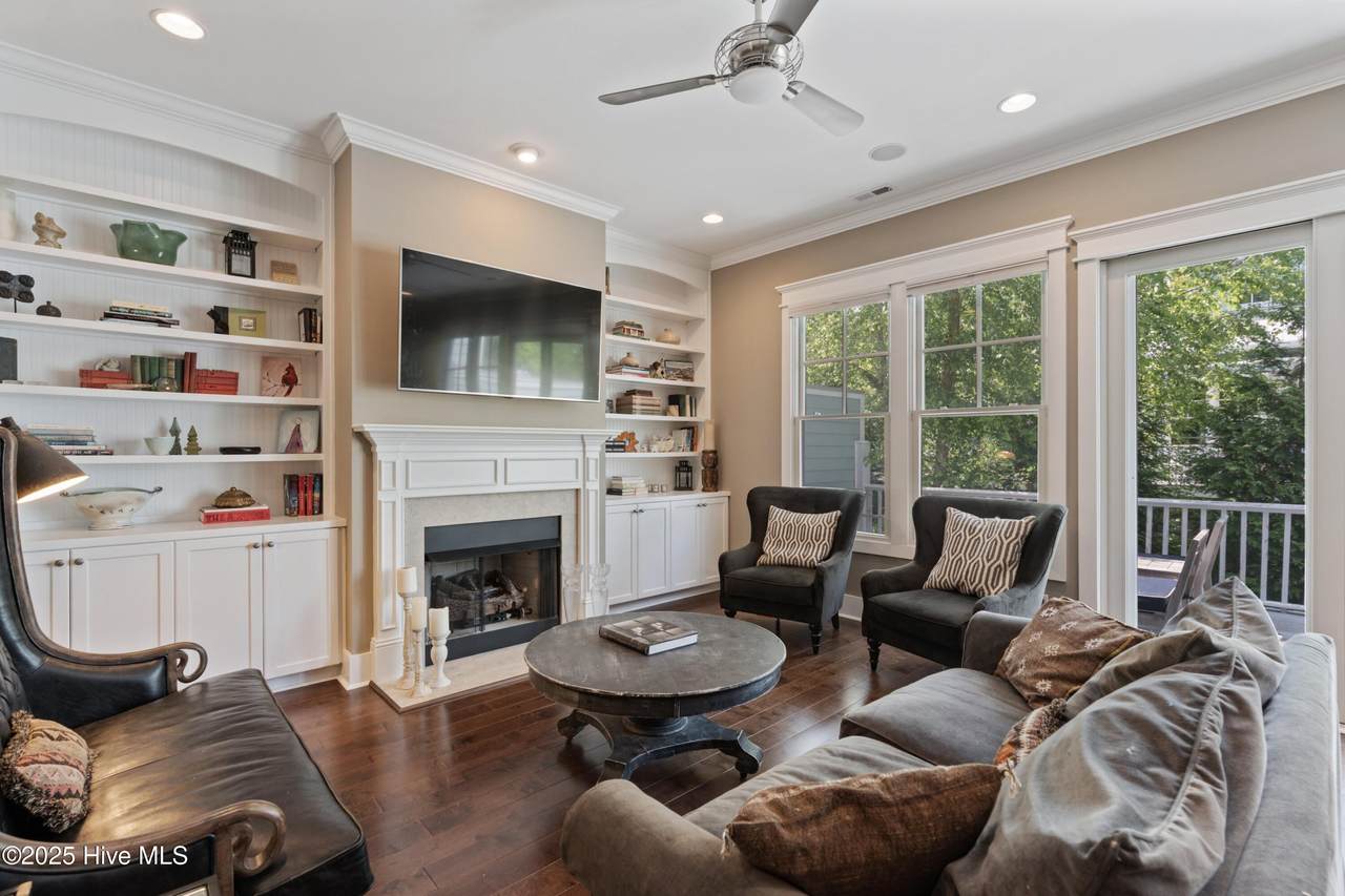 1727 Tearthumb Court - Photo 1