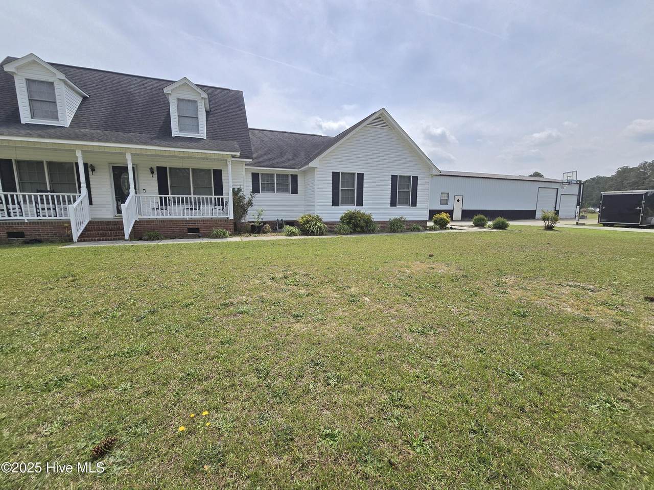 216 Chesters Road - Photo 1