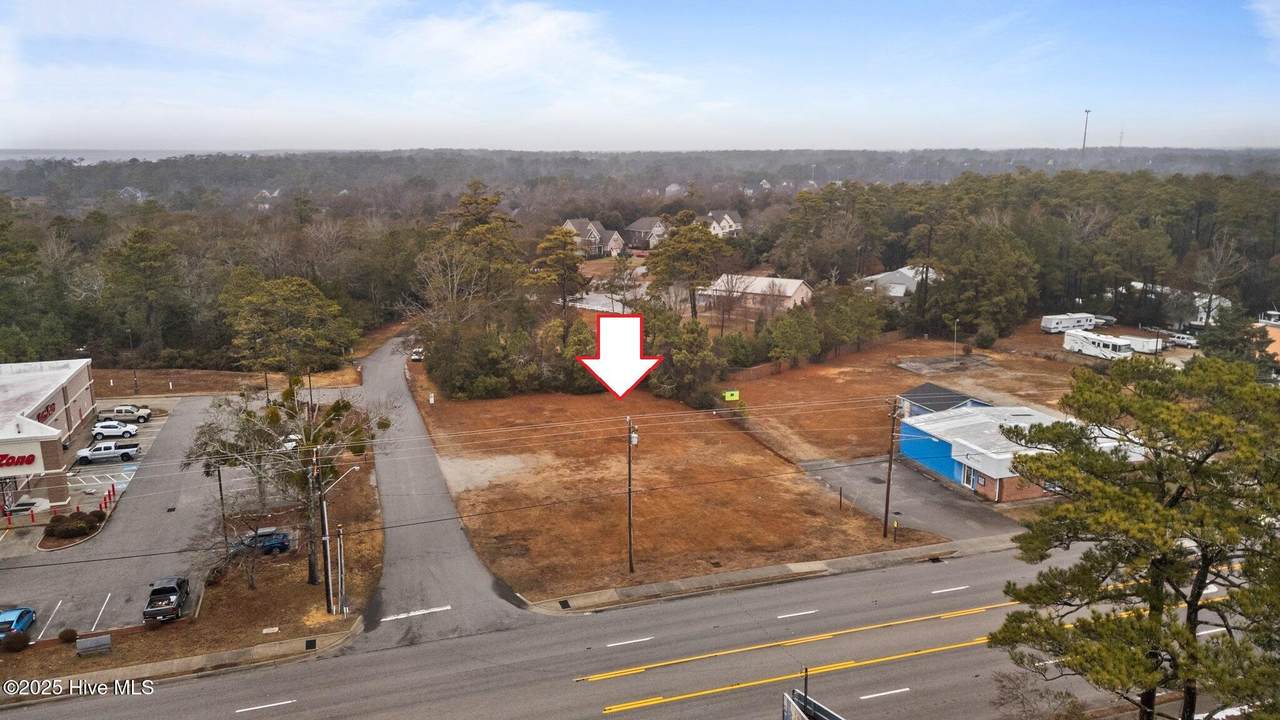 1115 Cedar Point Boulevard - Photo 1