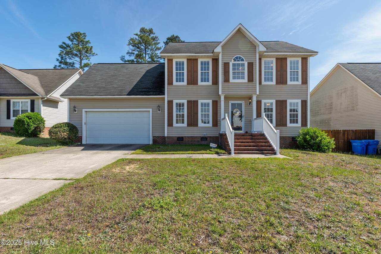 9012 Grouse Run Lane - Photo 1