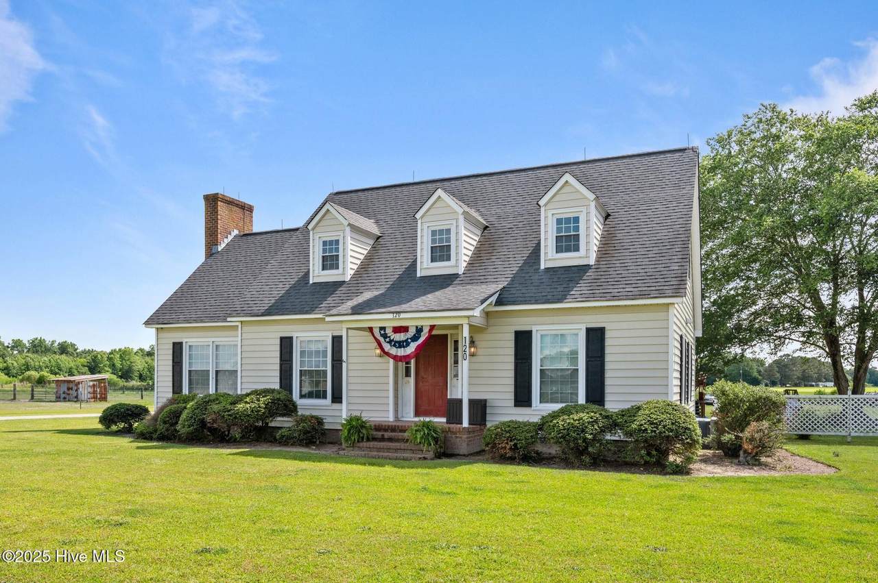 120 Oakes Road - Photo 1
