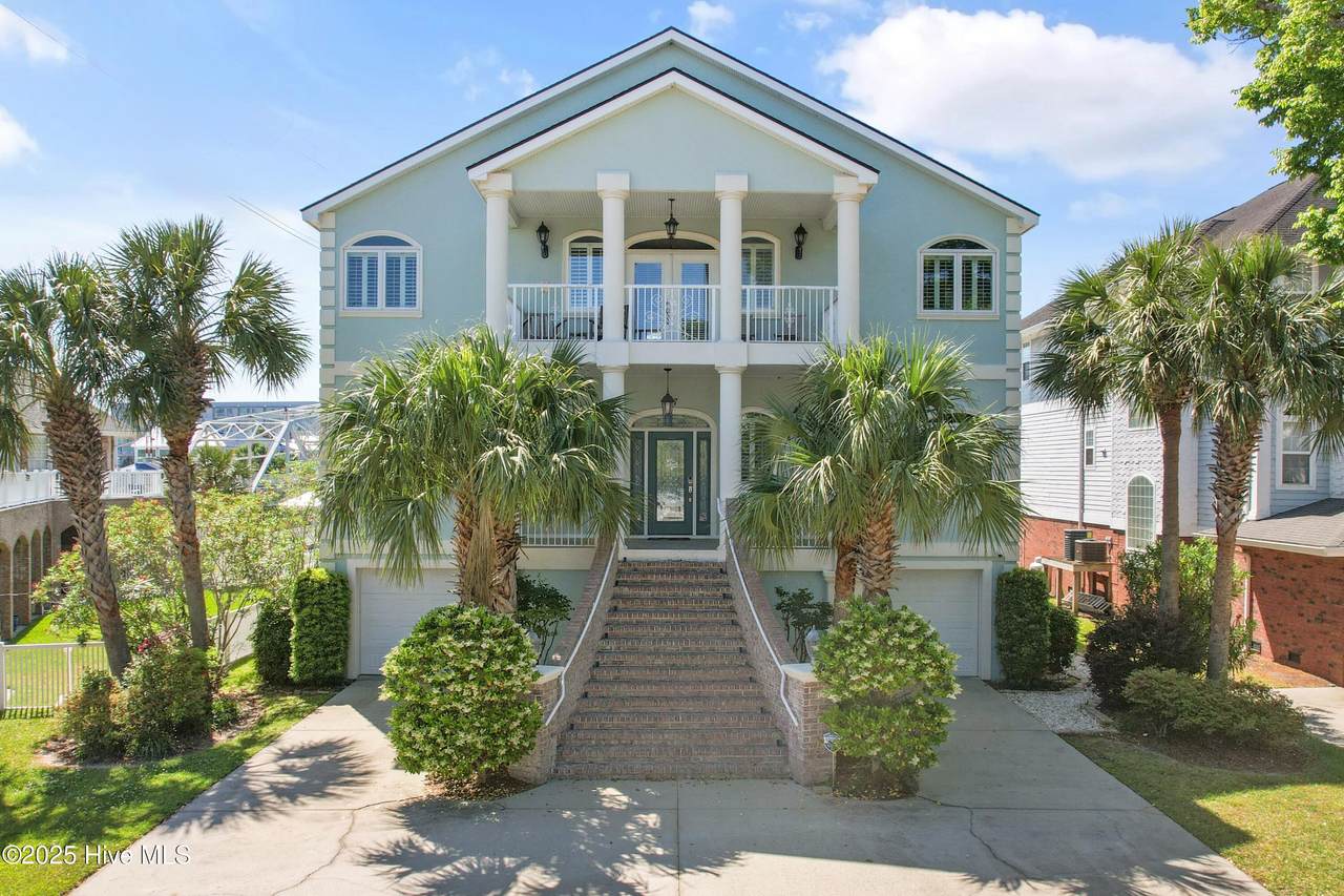 107 Waterway Crossing Court - Photo 1