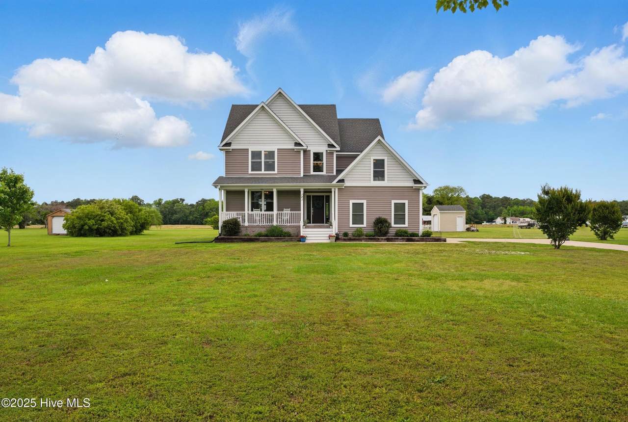 121 Solo Lane - Photo 1