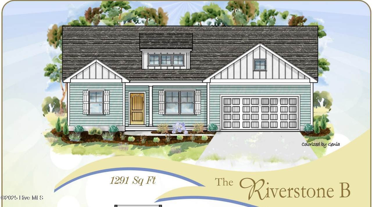 111 Sagewood Drive - Photo 1