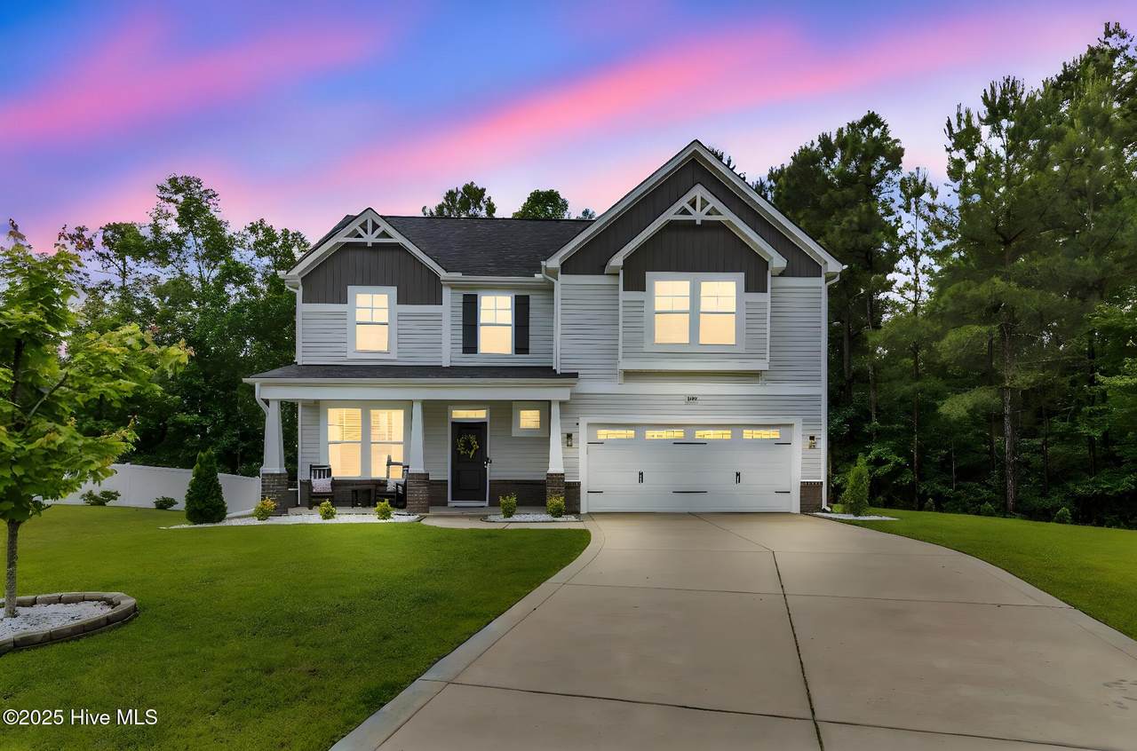 186 Old Glory Lane - Photo 1