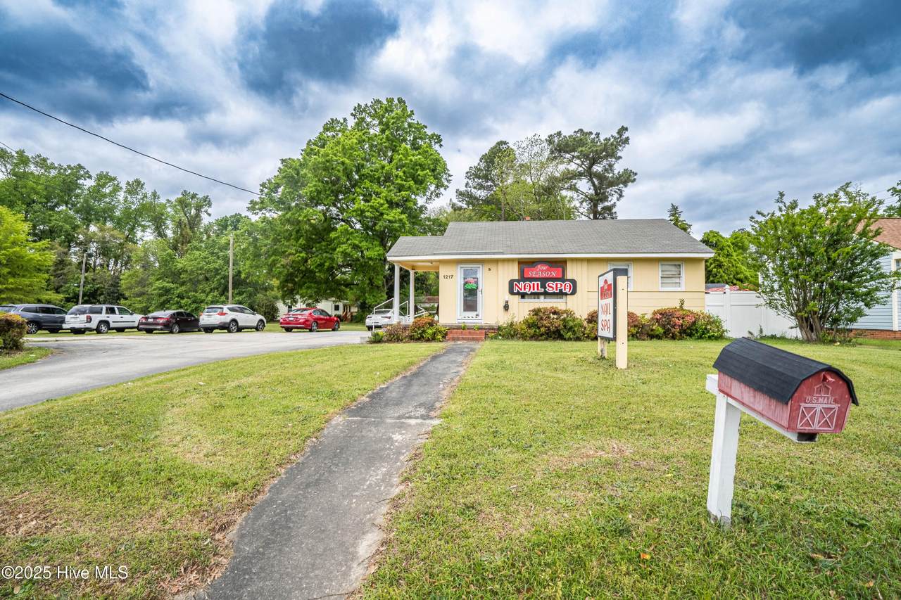 1217 Atkinson Street - Photo 1
