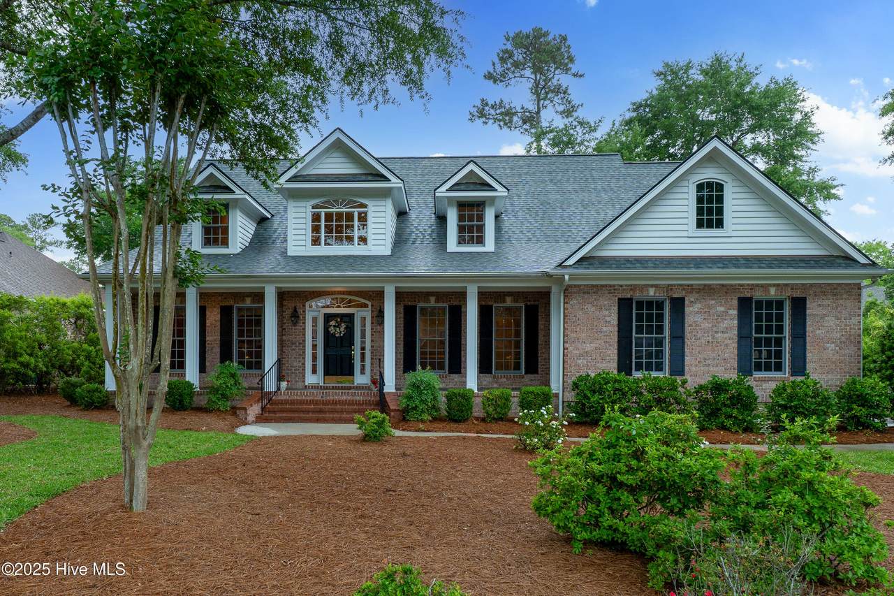 1006 Butler National Lane - Photo 1