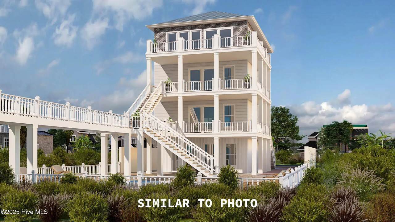 740 Dune Ridge Court - Photo 1