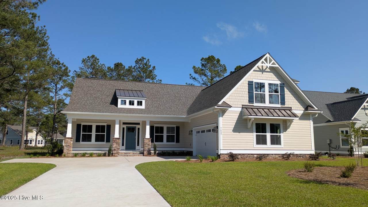 7452 Haddington Place - Photo 1