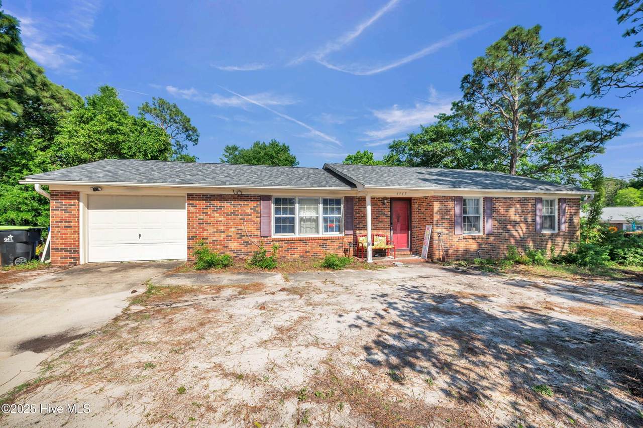4945 Wilderness Road - Photo 1
