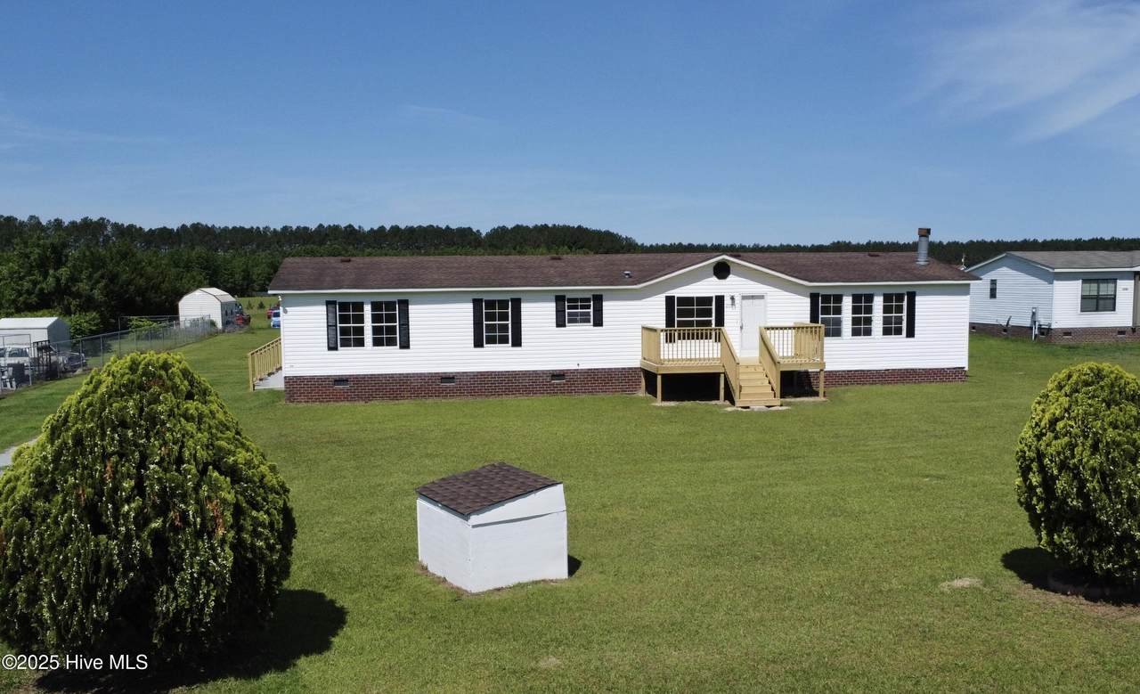 2727 Allpine Taylor Road - Photo 1