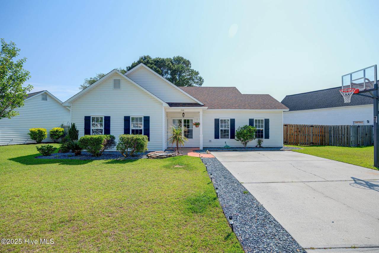 200 Olde Well Loop Road - Photo 1