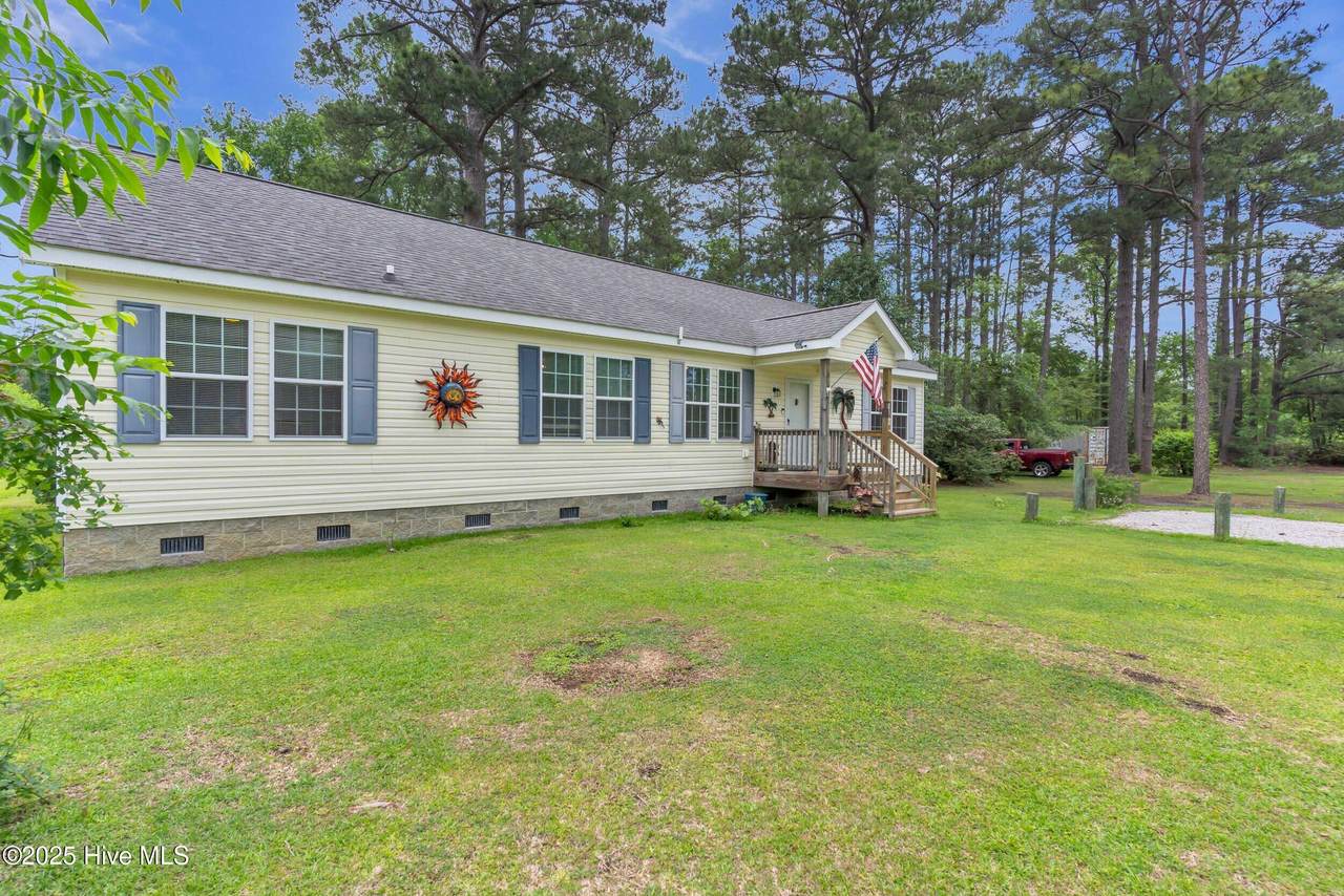 4513 Castle Heights Drive - Photo 1