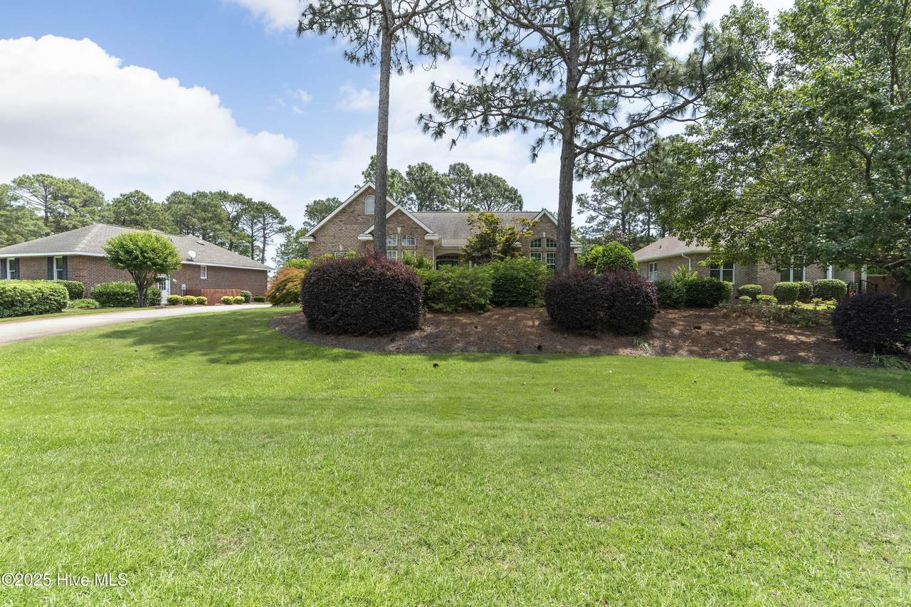 308 Crooked Gulley Circle - Photo 1