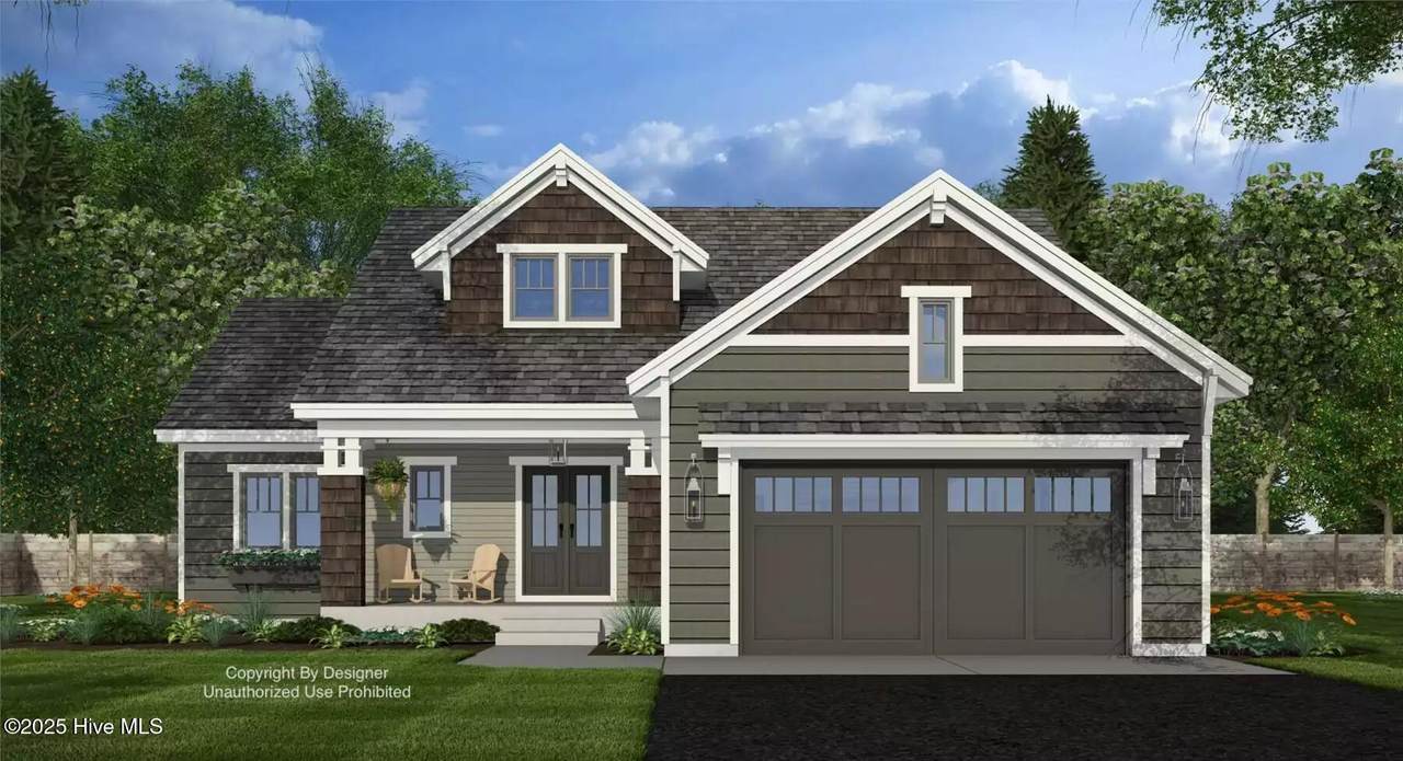 305 Planters Ridge Drive - Photo 1