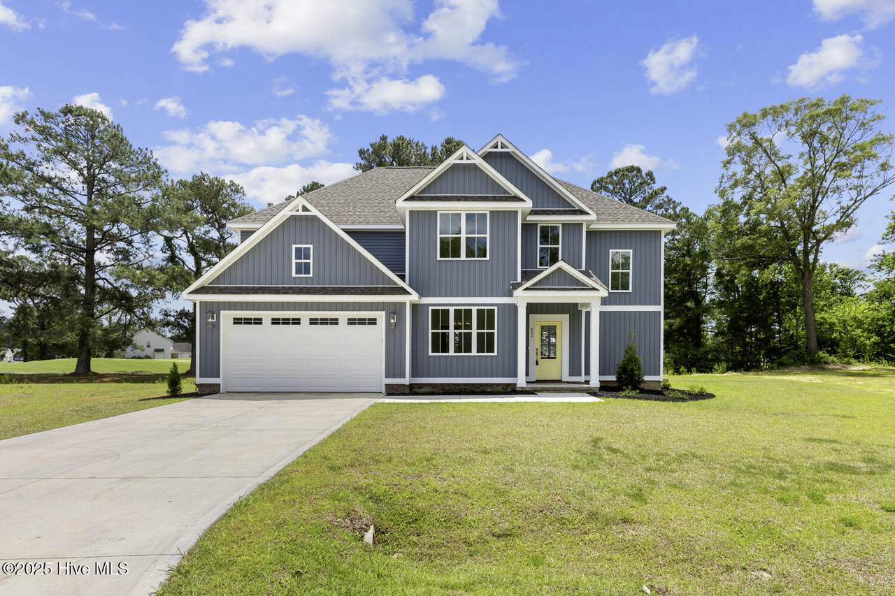 402 Mulligan Lane - Photo 1