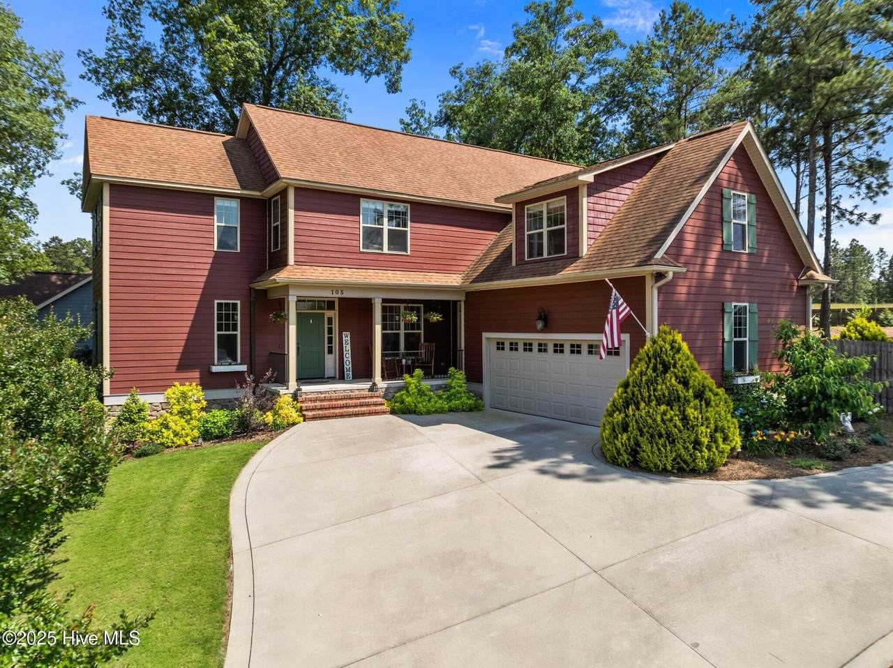 105 Bree Court - Photo 1