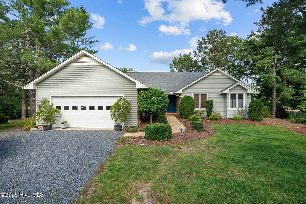 116 Fox Run Court - Photo 1