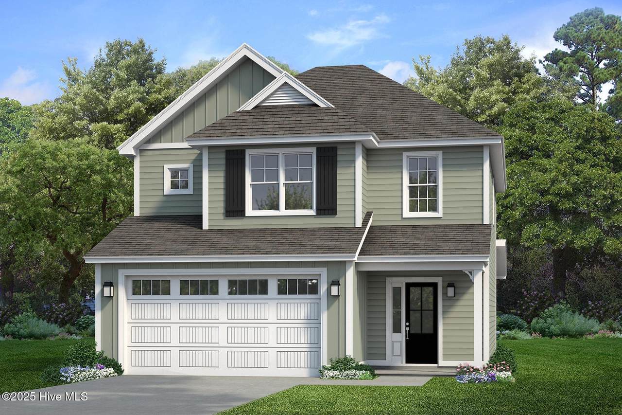 532 Burgundy Drive - Photo 1