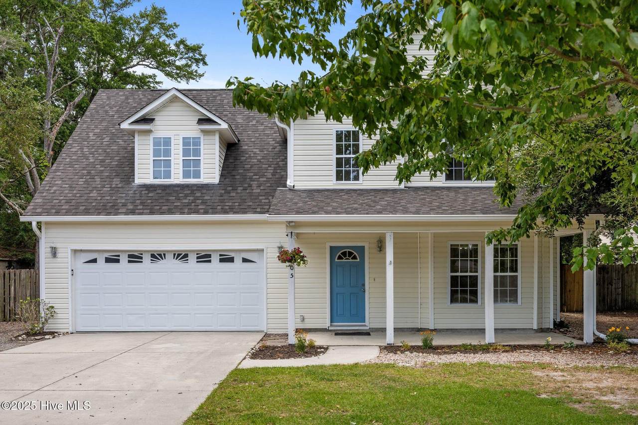 105 Seabird Court - Photo 1
