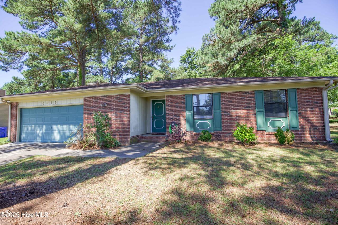 6874 Ferncreek Place - Photo 1