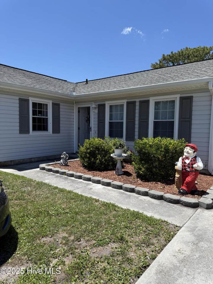 1164 Hibbs Road - Photo 1