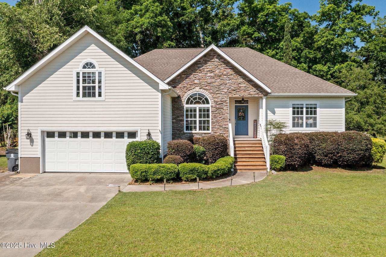 1682 Gores Landing Road - Photo 1