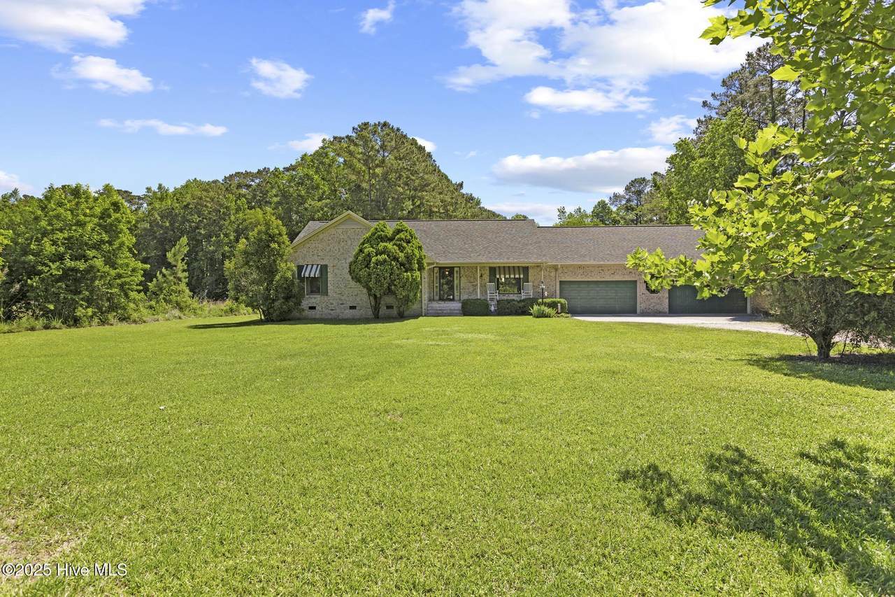 418 Grants Creek Road - Photo 1