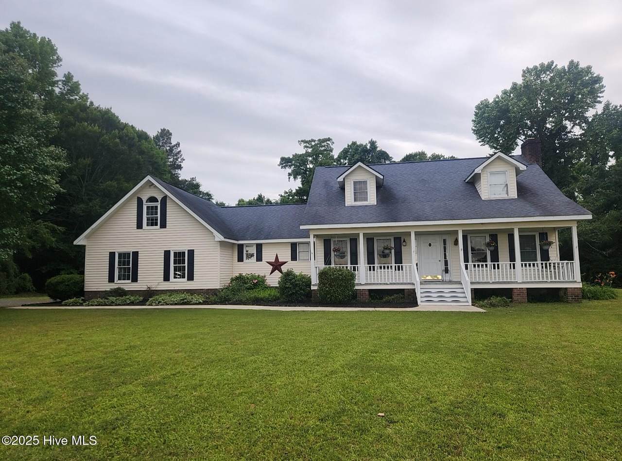142 Thick Neck Road - Photo 1