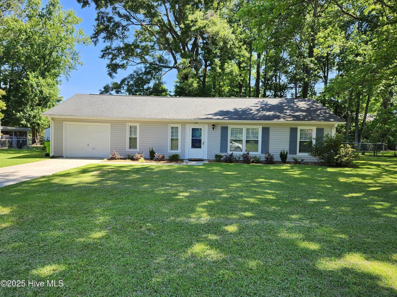 1108 Plymouth Drive - Photo 1