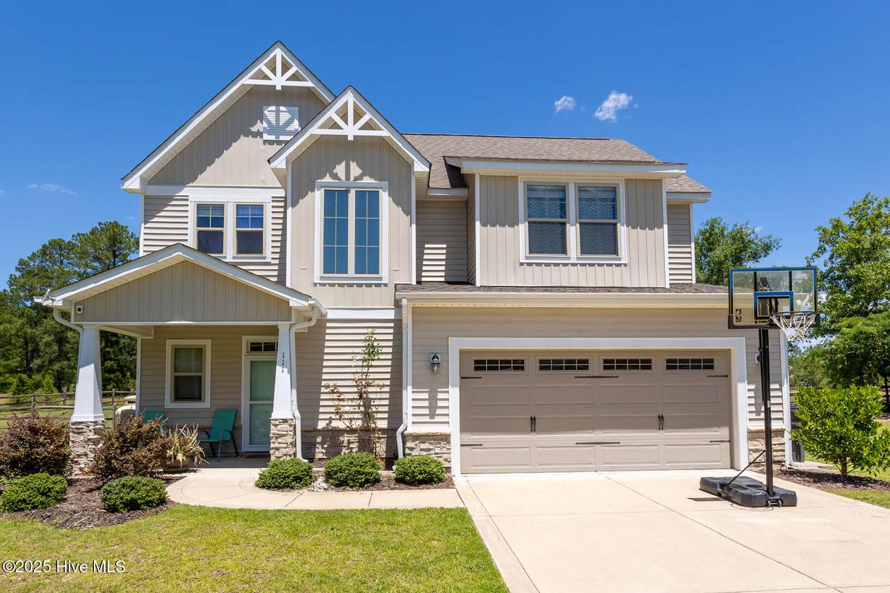 111 Pinelands Vista - Photo 1