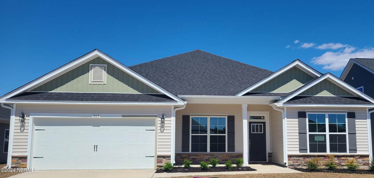 1024 Midnight Bourbon Manor - Photo 1