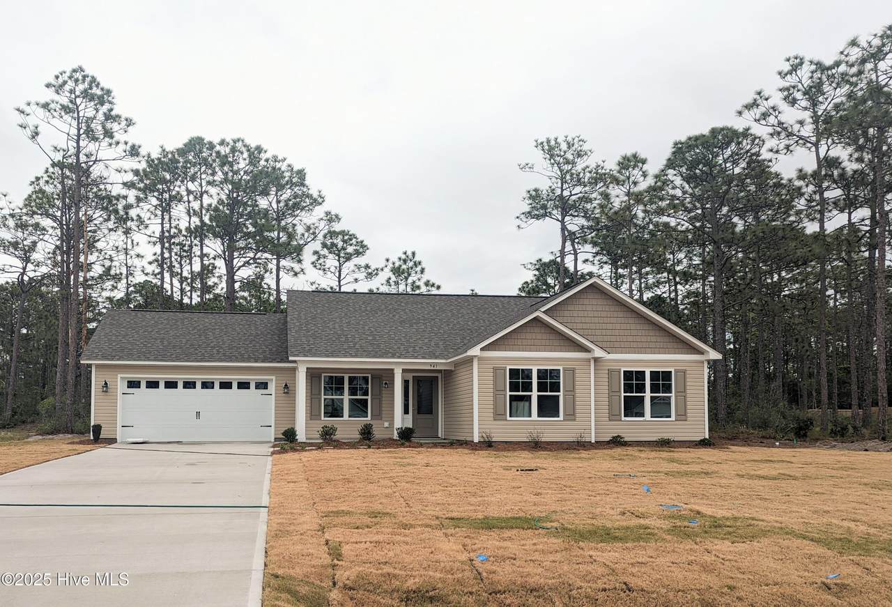 941 Downing Road - Photo 1