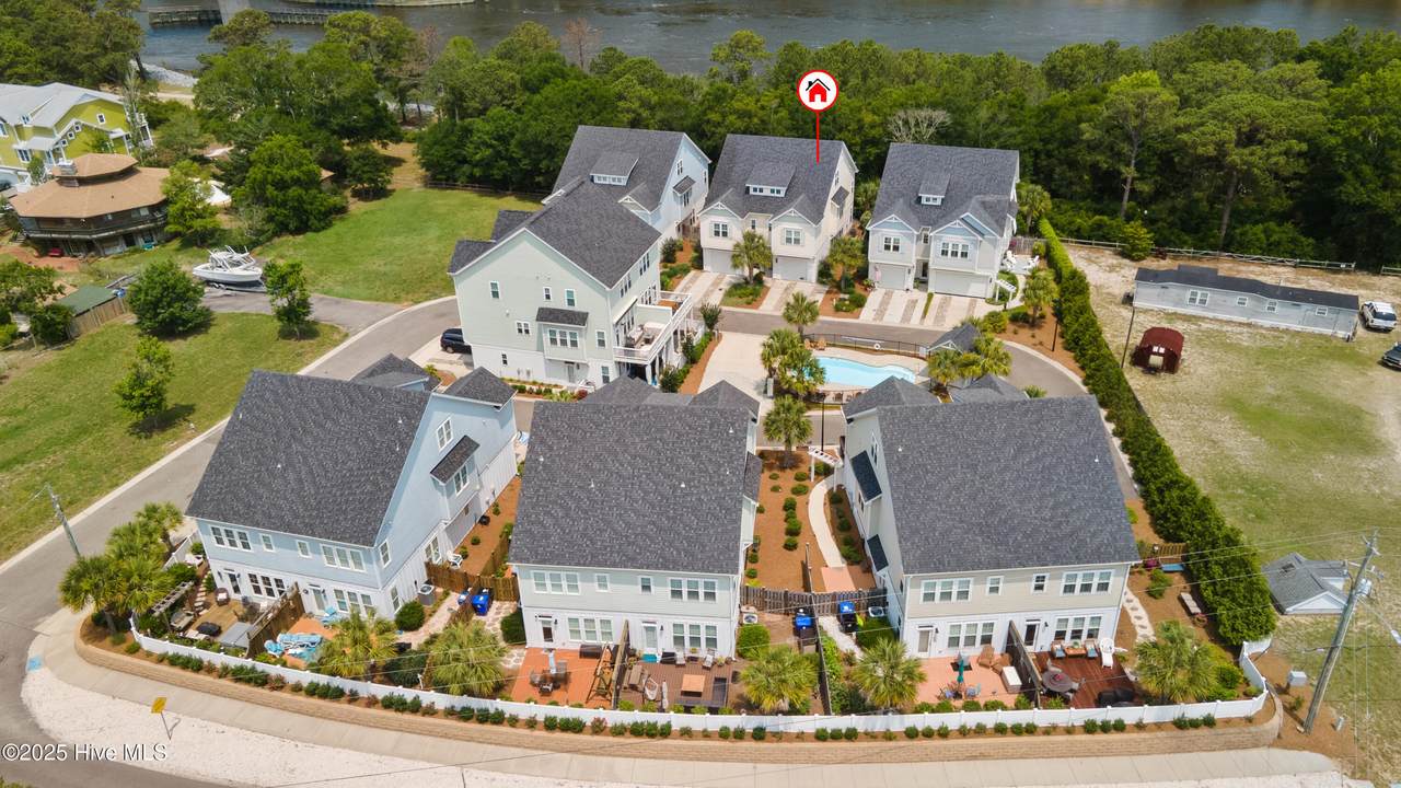 117 Bimini Townes Lane - Photo 1
