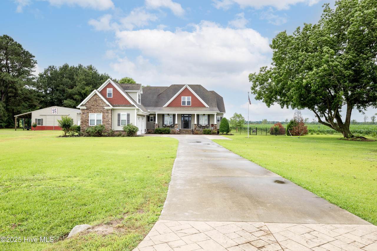 844 Darden Road - Photo 1