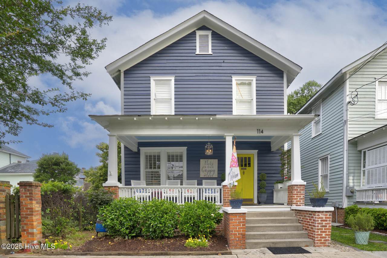 114 Bonner Street - Photo 1