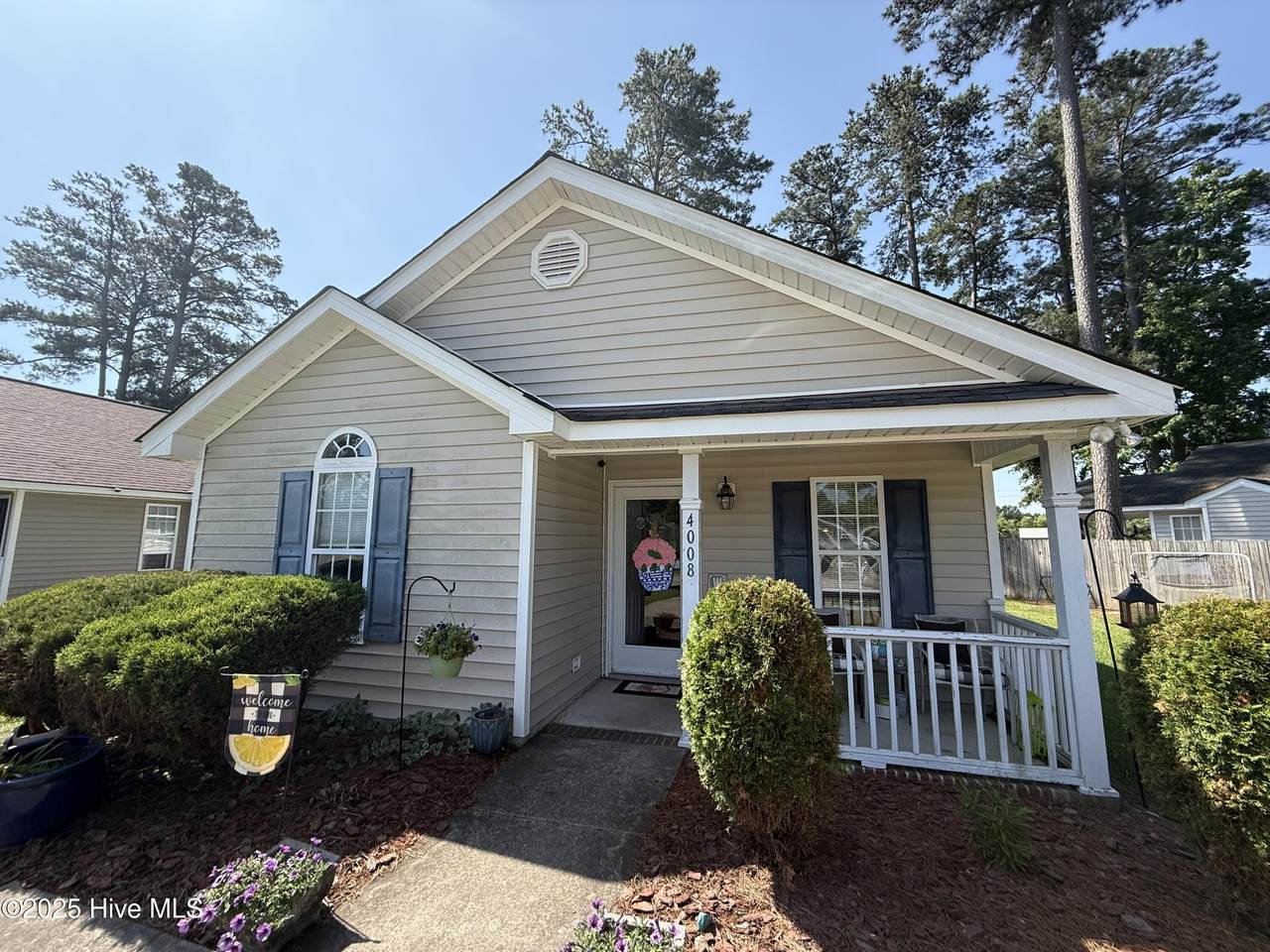 4008 Huntsmoor Lane - Photo 1