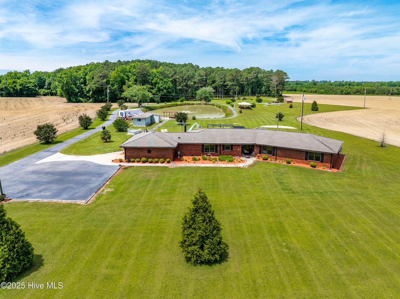 3187 Wilsons Mills Road - Photo 1