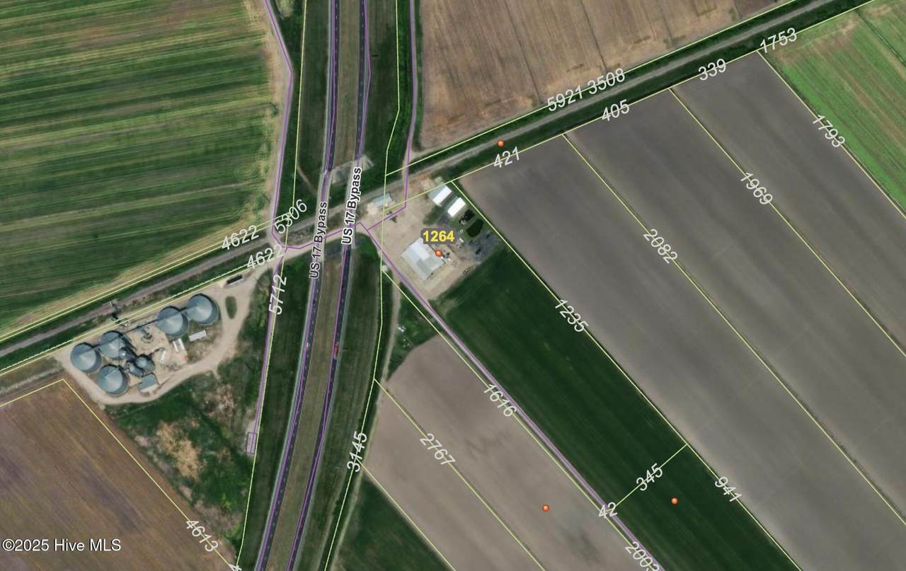 1264 Us Hwy 17 - Photo 1