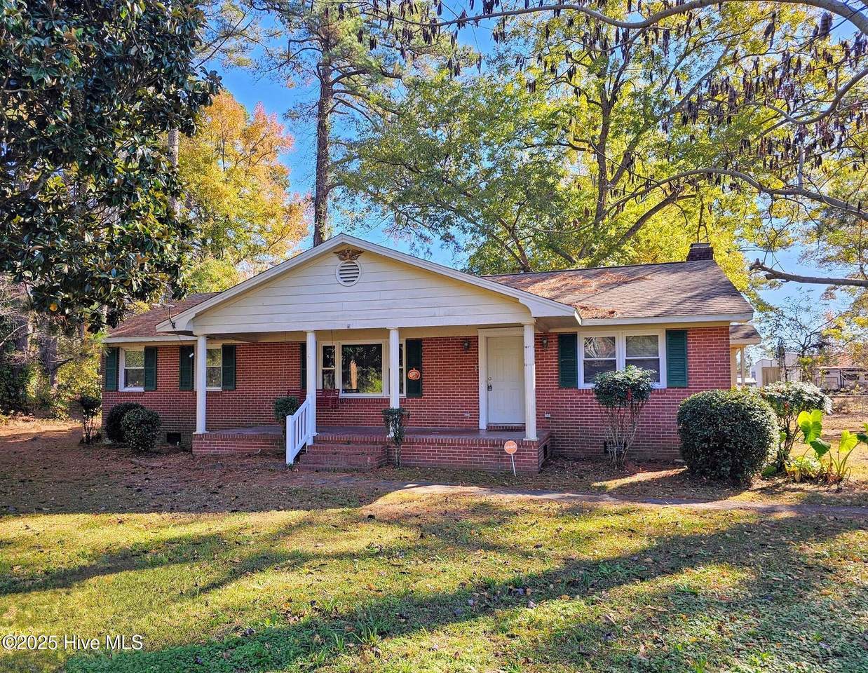 307 Neuse Cliffs Road - Photo 1